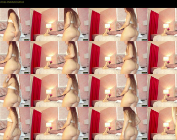 jenna1_ — 3 minute Chaturbate female cam show recording, 720p, Jun 1, 2024
