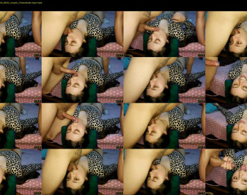 jerryandjessicaa — 7 minute Chaturbate couple cam show recording, 720p, Jun 1, 2024