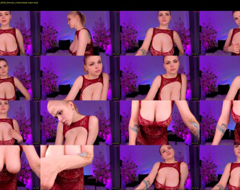 jessiccaburns — 42 minute Chaturbate female cam show recording, 720p, Jun 1, 2024