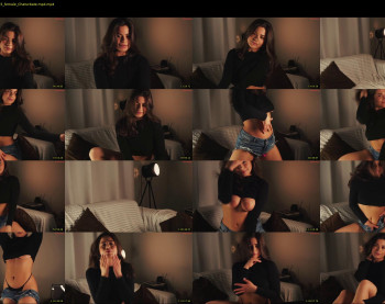 joheredia — 113 minute Chaturbate female cam show recording, 720p, Jun 2, 2024