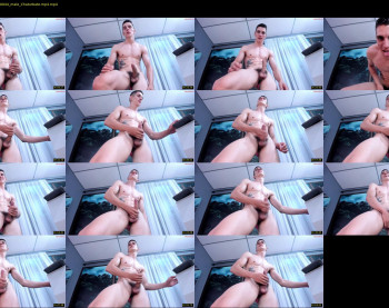 jonas_smith1 — 3 minute Chaturbate male cam show recording, 720p, Jun 2, 2024