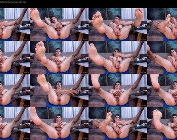 jonas_smith1 — 11 minute Chaturbate male cam show recording, 720p, Jun 2, 2024