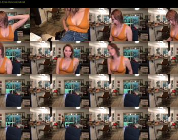 kaileeshy — 4 minute Chaturbate female cam show recording, 720p, Jun 1, 2024
