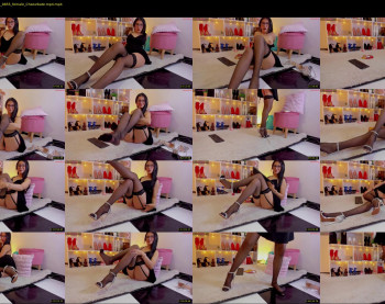 karina_torres_ — 121 minute Chaturbate female cam show recording, 720p, Jun 1, 2024