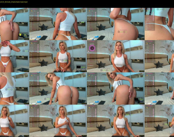 kassablanca_ — 10 minute Chaturbate female cam show recording, 720p, Jun 1, 2024
