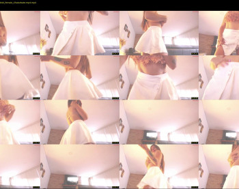 kendalltyler — 4 minute Chaturbate female cam show recording, 720p, Jun 2, 2024