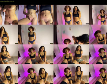 kittyand — 70 minute Chaturbate couple cam show recording, 720p, Jun 1, 2024