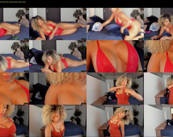 kleogold_1 — 44 minute Chaturbate female cam show recording, 720p, Jun 2, 2024