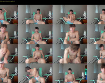 kroddy1985 — 46 minute Chaturbate male cam show recording, 720p, Jun 2, 2024