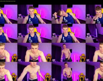 kurt_hanssen — 120 minute Chaturbate male cam show recording, 720p, Jun 1, 2024