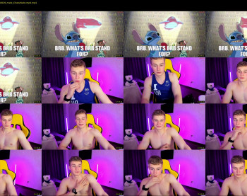 kurt_hanssen — 35 minute Chaturbate male cam show recording, 720p, Jun 2, 2024