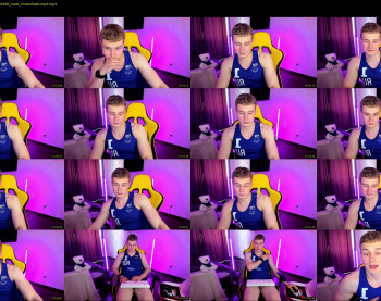 kurt_hanssen — 38 minute Chaturbate male cam show recording, 720p, Jun 2, 2024