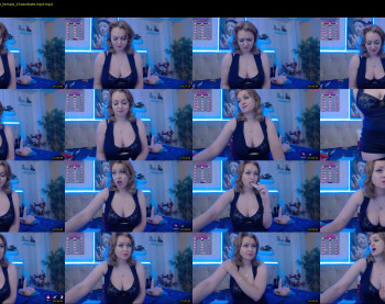 ladyjeen — 38 minute Chaturbate female cam show recording, 720p, Jun 1, 2024