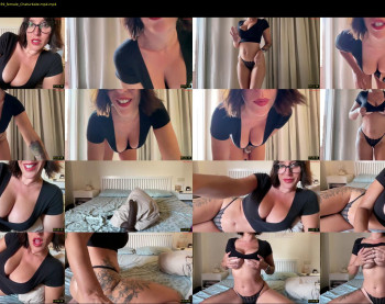 lana_inked — 18 minute Chaturbate female cam show recording, 720p, Jun 1, 2024