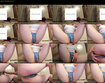 laracara — 62 minute Chaturbate female cam show recording, 720p, Jun 1, 2024