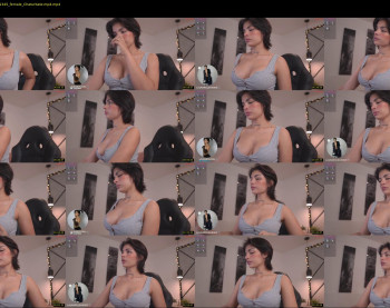laura_roldan — 3 minute Chaturbate female cam show recording, 720p, Jun 1, 2024