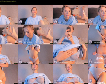 lesi_moonie — 120 minute Chaturbate female cam show recording, 720p, Jun 2, 2024