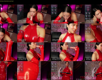 lia_owo — 17 minute Chaturbate female cam show recording, 720p, Jun 1, 2024