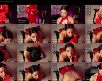 lia_owo — 44 minute Chaturbate female cam show recording, 720p, Jun 1, 2024