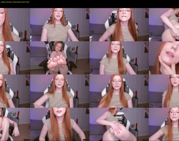 lil_pumpkinpie — 92 minute Chaturbate female cam show recording, 720p, Jun 1, 2024