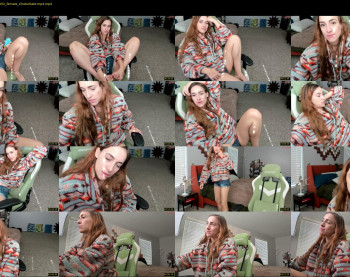 lilithoftrees — 56 minute Chaturbate female cam show recording, 720p, Jun 2, 2024