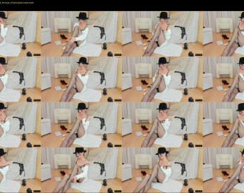 linapearl — 3 minute Chaturbate female cam show recording, 720p, Jun 1, 2024