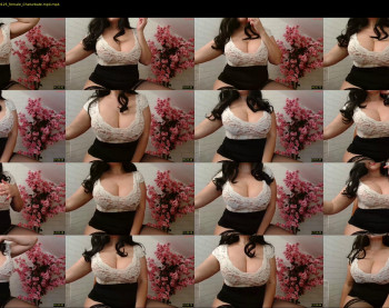 madlyn_dee — 27 minute Chaturbate female cam show recording, 720p, Jun 2, 2024