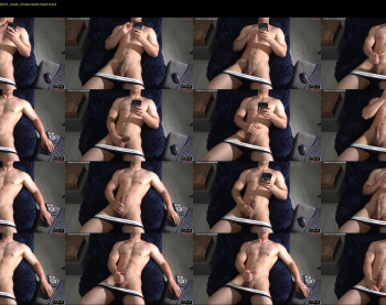 madmaxbad — 20 minute Chaturbate male cam show recording, 720p, Jun 1, 2024