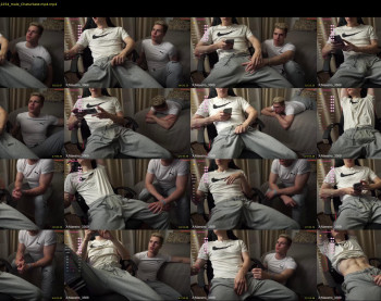 maestro3369 — 58 minute Chaturbate male cam show recording, 720p, Jun 1, 2024