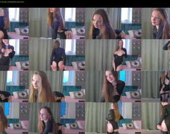 malikabb — 120 minute Chaturbate female cam show recording, 720p, Jun 1, 2024