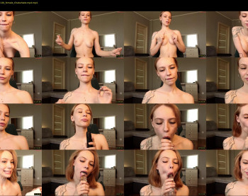 margareata — 40 minute Chaturbate female cam show recording, 720p, Jun 1, 2024