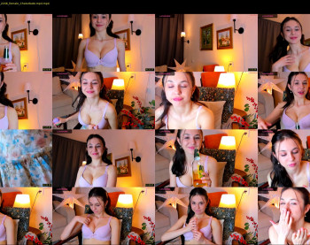 mary_marlow — 73 minute Chaturbate female cam show recording, 720p, Jun 1, 2024