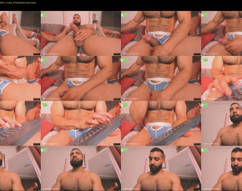 maxstrong01 — 8 minute Chaturbate male cam show recording, 720p, Jun 1, 2024