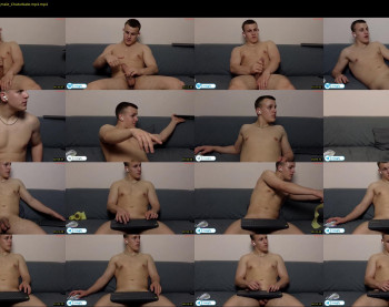 maygly — 11 minute Chaturbate male cam show recording, 720p, Jun 1, 2024