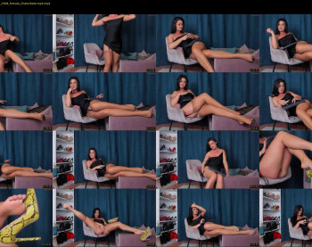 megan_devile — 60 minute Chaturbate female cam show recording, 720p, Jun 1, 2024