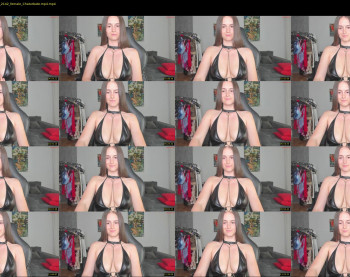 melon_mussy — 16 minute Chaturbate female cam show recording, 720p, Jun 1, 2024