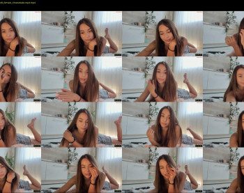 meryfoxxx — 16 minute Chaturbate female cam show recording, 720p, Jun 1, 2024