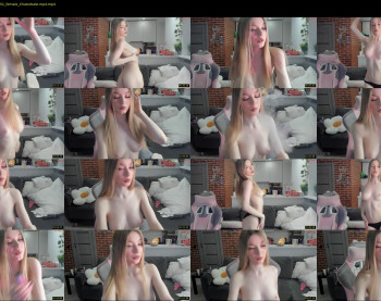 mia_gothh — 56 minute Chaturbate female cam show recording, 720p, Jun 1, 2024