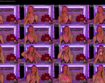 miakinkdd — 102 minute Chaturbate female cam show recording, 720p, Jun 1, 2024