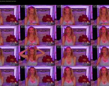 miakinkdd — 6 minute Chaturbate female cam show recording, 720p, Jun 1, 2024