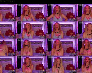 miakinkdd — 80 minute Chaturbate female cam show recording, 720p, Jun 2, 2024