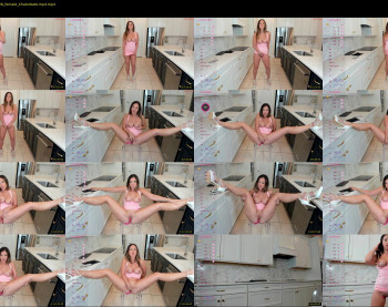 mikmagik — 121 minute Chaturbate female cam show recording, 720p, Jun 1, 2024