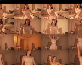 milanabaileys — 9 minute Chaturbate female cam show recording, 720p, Jun 2, 2024