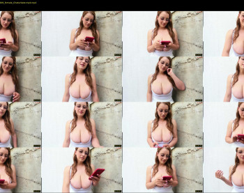 milkykandy — 8 minute Chaturbate female cam show recording, 720p, Jun 1, 2024