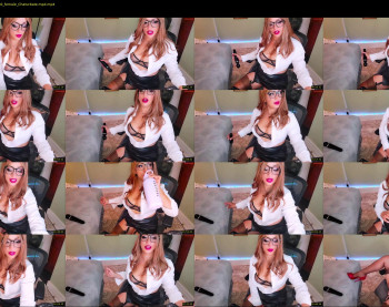 missmina — 4 minute Chaturbate female cam show recording, 720p, Jun 2, 2024