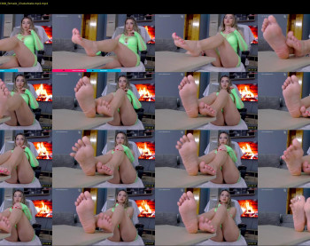 mistressellie — 3 minute Chaturbate female cam show recording, 720p, Jun 1, 2024