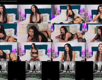 mmmaaa1234 — 120 minute Chaturbate female cam show recording, 720p, Jun 2, 2024