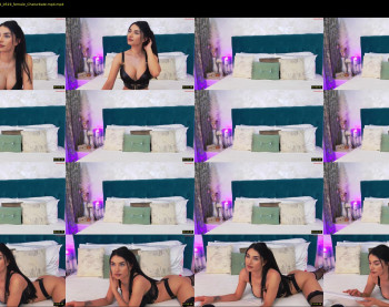 mmmaaa1234 — 16 minute Chaturbate female cam show recording, 720p, Jun 2, 2024