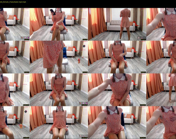 morkov_ka — 120 minute Chaturbate female cam show recording, 720p, Jun 1, 2024