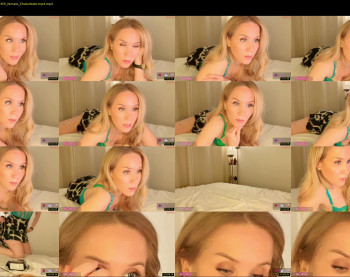 myassistant — 85 minute Chaturbate female cam show recording, 720p, Jun 2, 2024